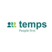 Logo for Temps HR