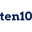 Logo for TEN10 AB