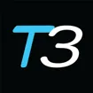 Logo for Tenet3®