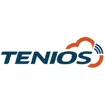 Logo for TENIOS GmbH