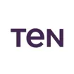 Logo for Ten Lifestyle Group