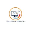 Logo for Tensoten Services