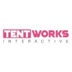 Logo for Tentworks Interactive