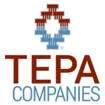 Logo for Tepa Companies