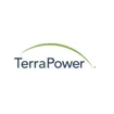 Logo for TerraPower