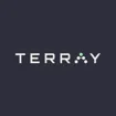 Logo for Terray Therapeutics