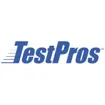 Logo for TestPros