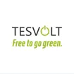 Logo for TESVOLT AG