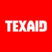 Logo for TEXAID