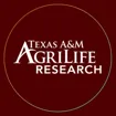 Logo for Texas A&M AgriLife Research