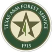 Logo for Texas A&M Forest Service