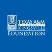 Logo for Texas A&M University-Kingsville Foundation, Inc.