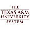 Logo for Texas A&M University System