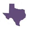 Logo for Texas Council on Family Violence