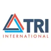Logo for Texas Research International