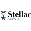Logo for Stellar Virtual