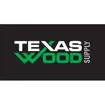 Logo for Texas Wood Supply