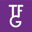 Logo for TFG (The Foschini Group)