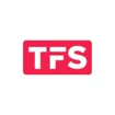 Logo for TFS HealthScience