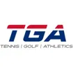 Logo for TGA Sports