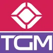 Logo for TGM Research