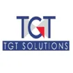 Logo for TGT Solutions Inc.