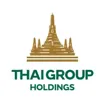 Logo for Thai Group Holdings