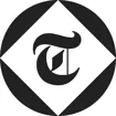 Logo for The Telegraph