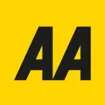 Logo for The AA