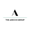 Logo for The Adecco Group