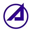Logo for The Aerospace Corporation