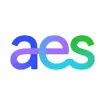 Logo for The AES Corporation