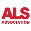Logo for The ALS Association