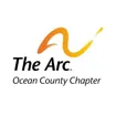 Logo for The Arc Ocean County Chapter