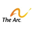 Logo for The Arc of the United States