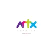 Logo for The Art X Company