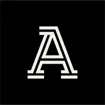 Logo for The Athletic