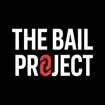 Logo for The Bail Project