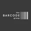 Logo for The Barcode Group