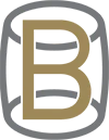 Logo for The Bardstown Bourbon Company