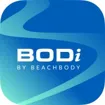 Logo for The Beachbody Company