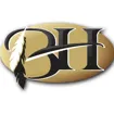 Logo for The Black Hawk Casino