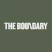 The Boundary