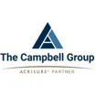 Logo for The Campbell Group - Acrisure Partner