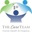 Logo for The Care Team