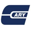 Logo for The Cary Company