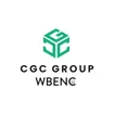Logo for The CGC Group