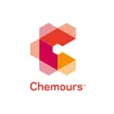 Logo for The Chemours Company