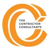 Logo for The Contractor Consultants