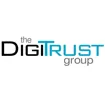 Logo for The DigiTrust Group